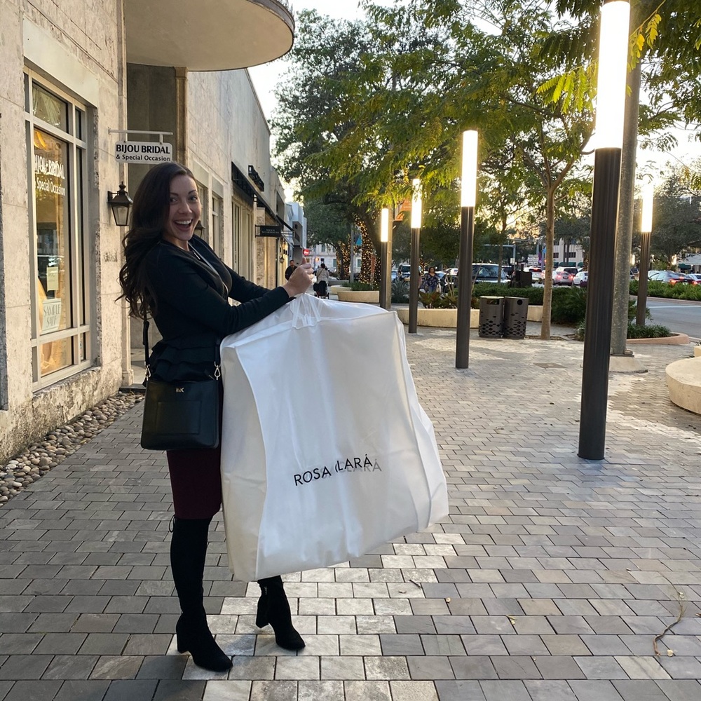 Meet your Posher, Shanna